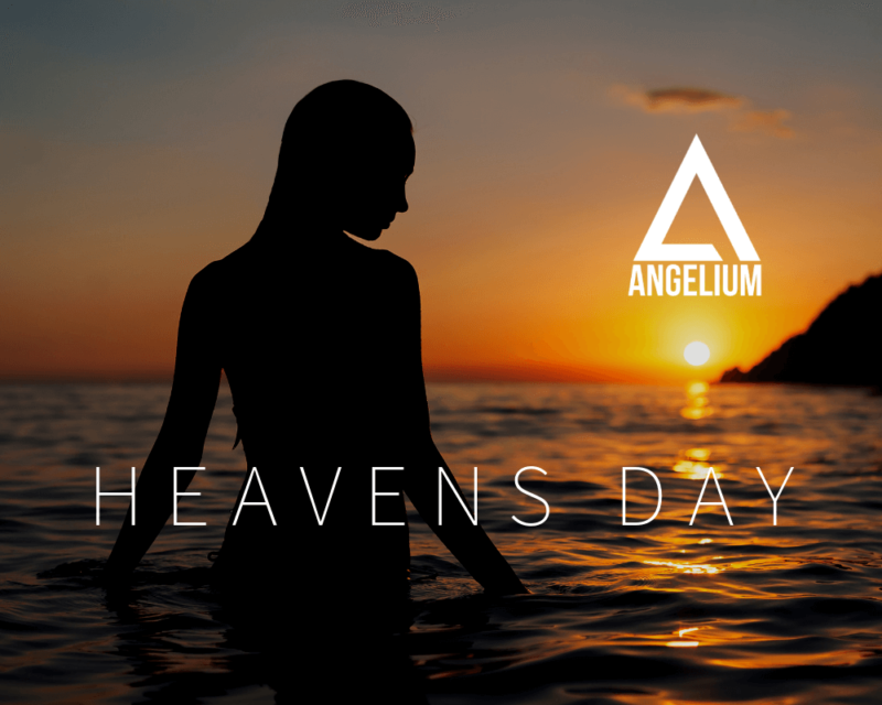 ANGELIUM HEAVENS DAY